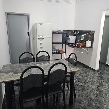 Cig Hostel Goiânia Eksteriør billede