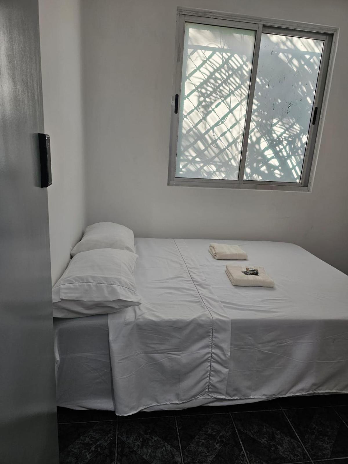 Cig Hostel Goiânia Eksteriør billede
