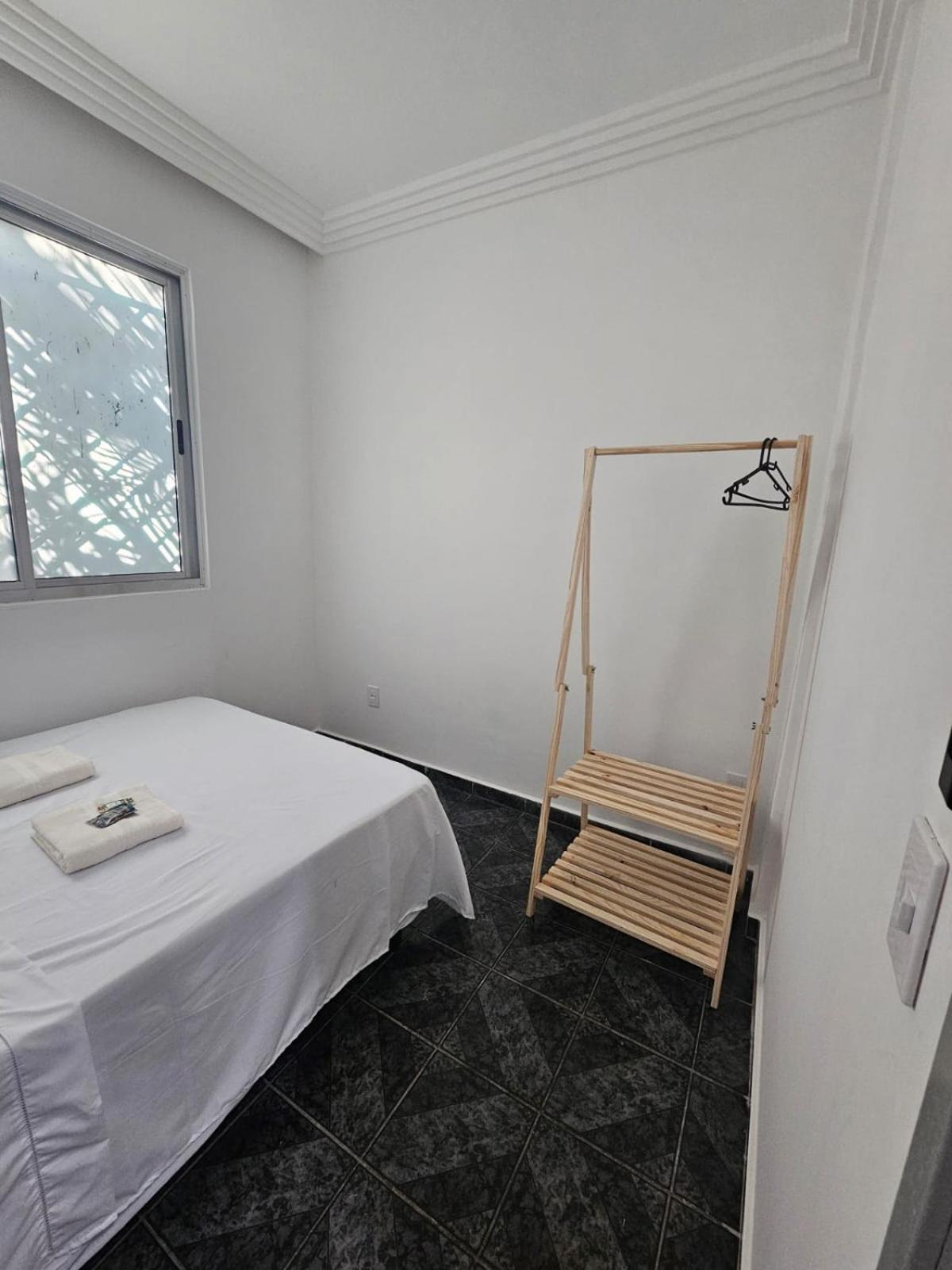 Cig Hostel Goiânia Eksteriør billede