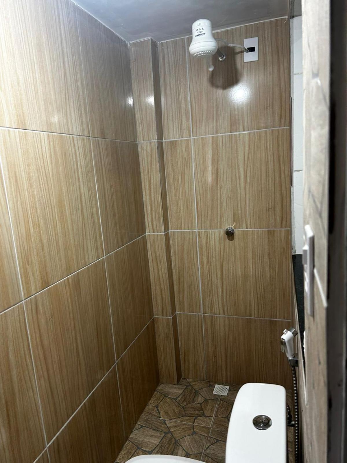 Cig Hostel Goiânia Eksteriør billede